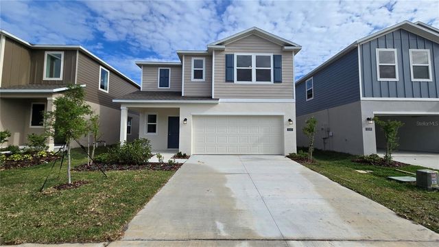 3363 ALEXANDER DRIVE, Lake Wales, FL 33859