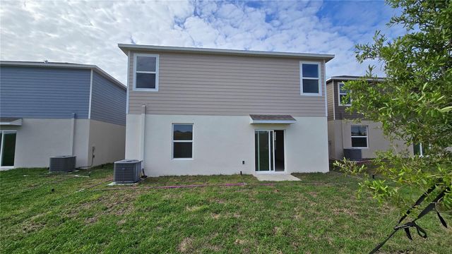 3363 ALEXANDER DRIVE, Lake Wales, FL 33859