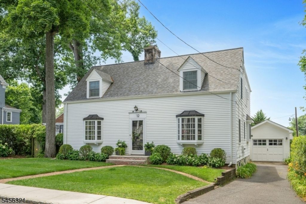12 Hillside Ave, Summit City, NJ 07901 — photo 2