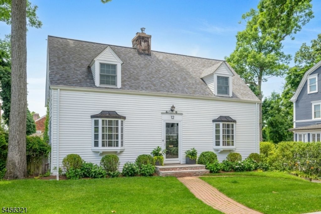 12 Hillside Ave, Summit City, NJ 07901 — photo 3
