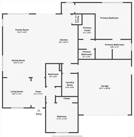 17806 Top Court, Canyon Country, CA 91350
