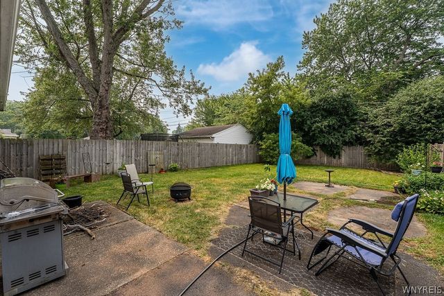 160 Parkhurst Boulevard, Tonawanda, NY 14223