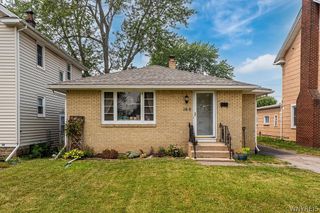 160 Parkhurst Boulevard, Tonawanda, NY 14223