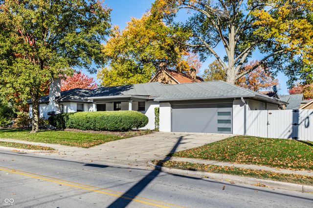 5201 N Pennsylvania Street, Indianapolis, IN 46220