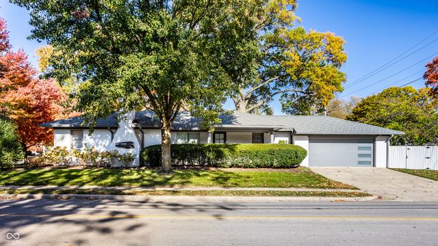 5201 N Pennsylvania Street, Indianapolis, IN 46220