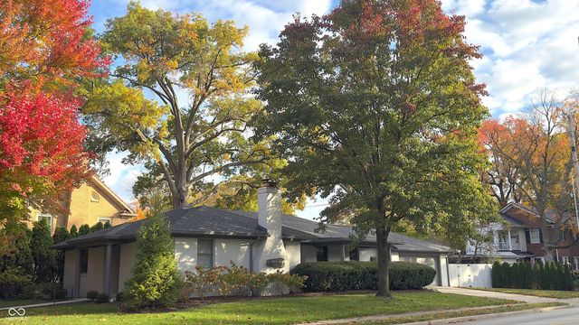 5201 N Pennsylvania Street, Indianapolis, IN 46220