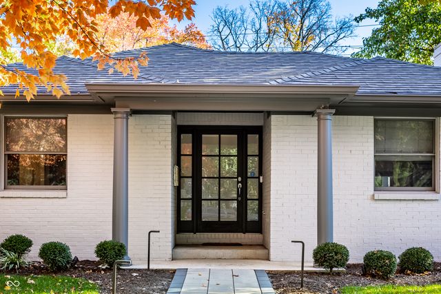 5201 N Pennsylvania Street, Indianapolis, IN 46220