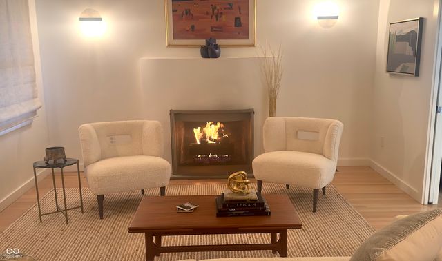 5201 N Pennsylvania Street, Indianapolis, IN 46220