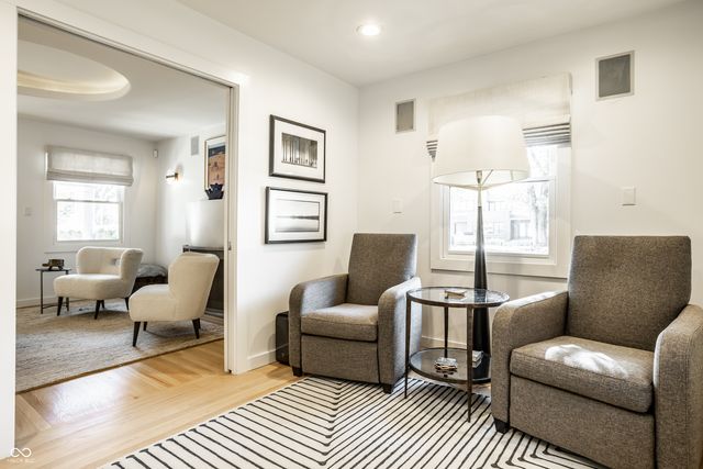 5201 N Pennsylvania Street, Indianapolis, IN 46220