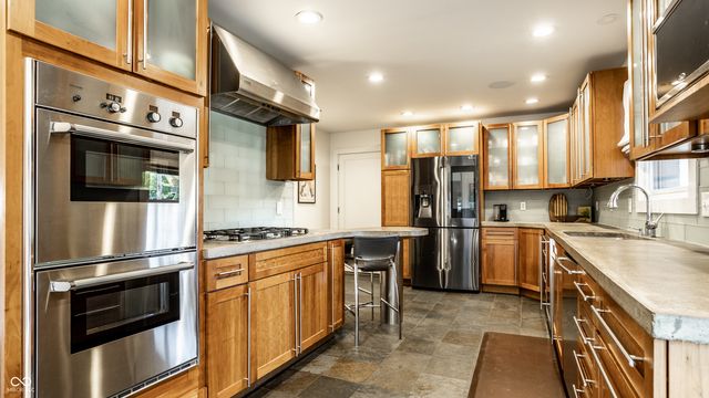 5201 N Pennsylvania Street, Indianapolis, IN 46220