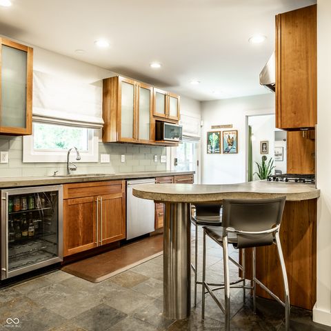 5201 N Pennsylvania Street, Indianapolis, IN 46220