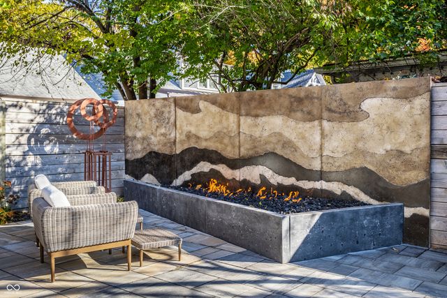 5201 N Pennsylvania Street, Indianapolis, IN 46220