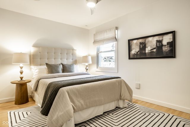 5201 N Pennsylvania Street, Indianapolis, IN 46220