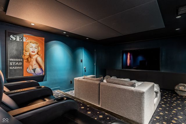 5201 N Pennsylvania Street, Indianapolis, IN 46220