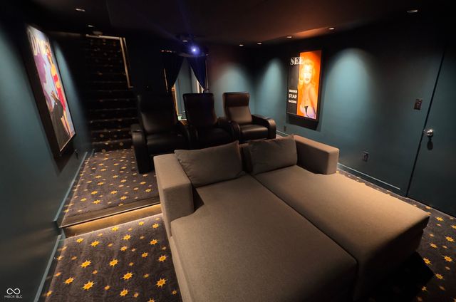 5201 N Pennsylvania Street, Indianapolis, IN 46220