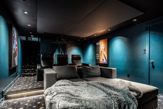 5201 N Pennsylvania Street, Indianapolis, IN 46220