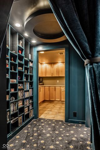 5201 N Pennsylvania Street, Indianapolis, IN 46220