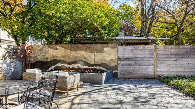 5201 N Pennsylvania Street, Indianapolis, IN 46220