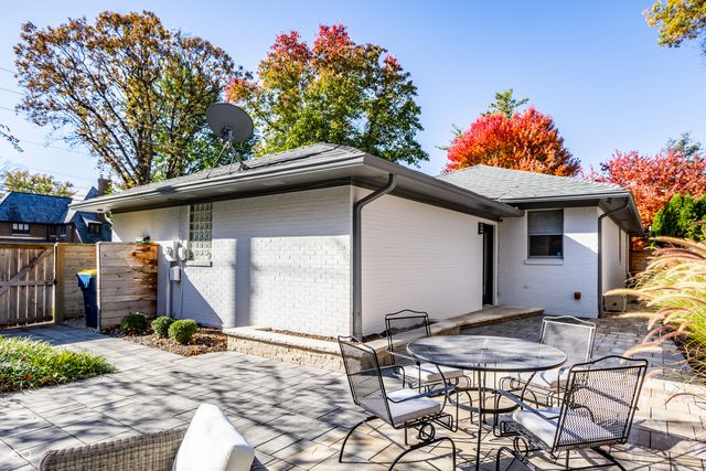 5201 N Pennsylvania Street, Indianapolis, IN 46220