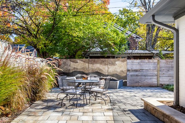 5201 N Pennsylvania Street, Indianapolis, IN 46220