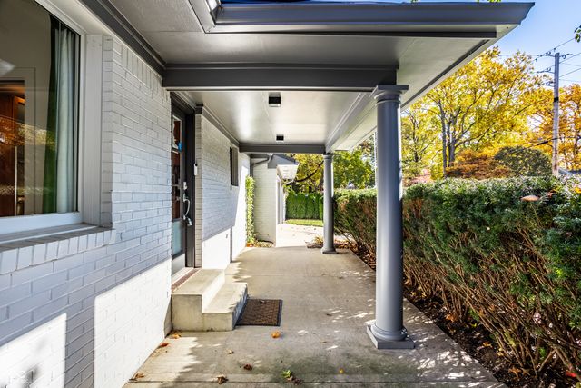 5201 N Pennsylvania Street, Indianapolis, IN 46220