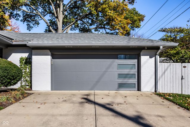 5201 N Pennsylvania Street, Indianapolis, IN 46220