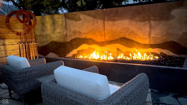 5201 N Pennsylvania Street, Indianapolis, IN 46220