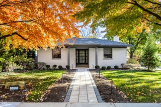 5201 N Pennsylvania Street, Indianapolis, IN 46220