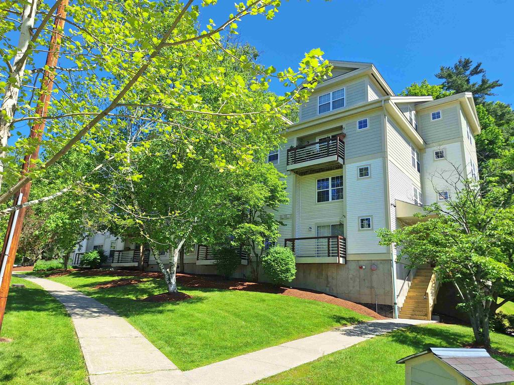 241 Hildred Drive, Burlington, VT 05401
