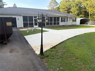 1005 Bluebird DR, Chesapeake, VA 23322