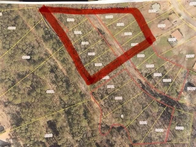 3966 Loring Way, Kennesaw, GA 30152