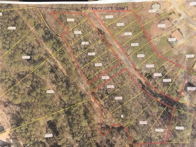 3966 Loring Way, Kennesaw, GA 30152