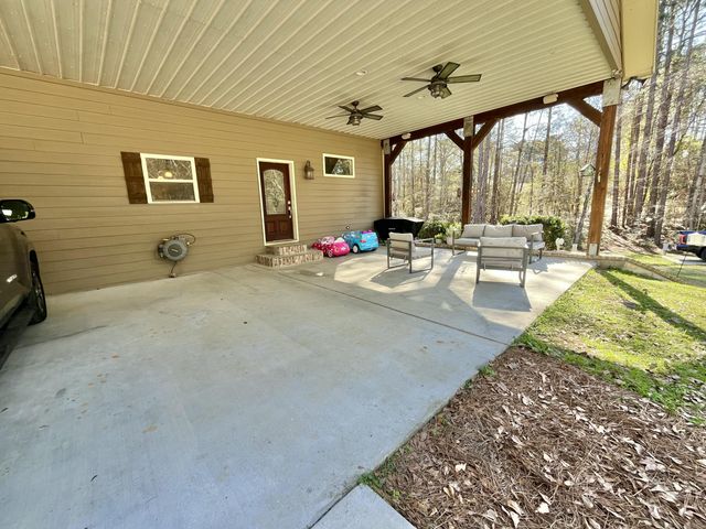 1078 N Lake Estates, Hattiesburg, MS 39402