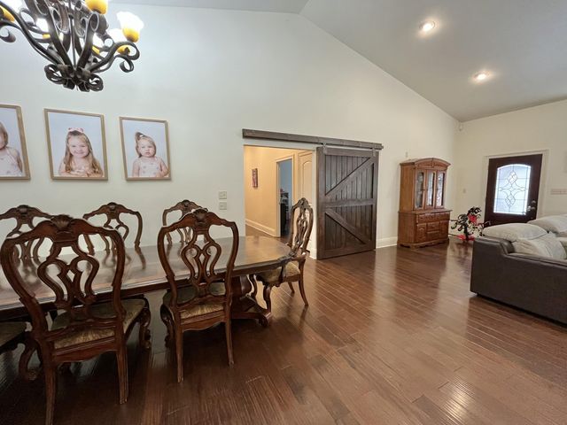 1078 N Lake Estates, Hattiesburg, MS 39402