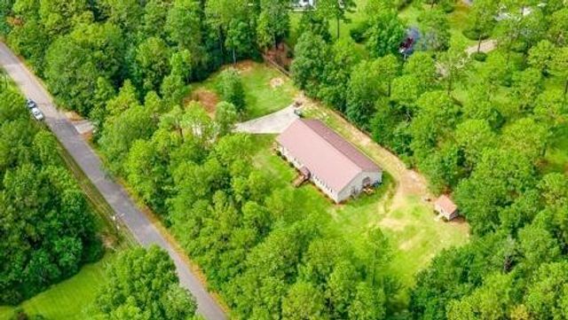 1078 N Lake Estates, Hattiesburg, MS 39402