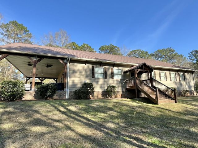 1078 N Lake Estates, Hattiesburg, MS 39402