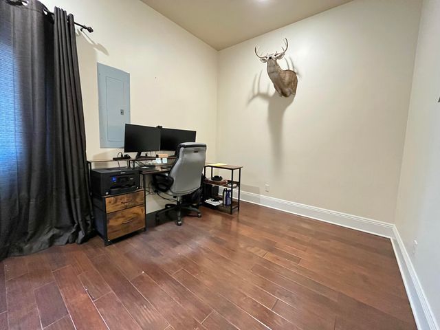 1078 N Lake Estates, Hattiesburg, MS 39402