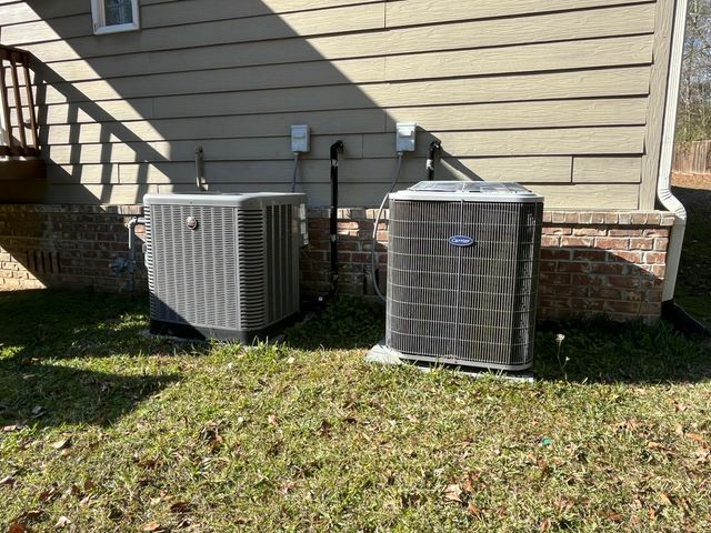 1078 N Lake Estates, Hattiesburg, MS 39402