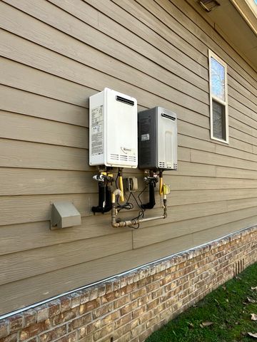 1078 N Lake Estates, Hattiesburg, MS 39402