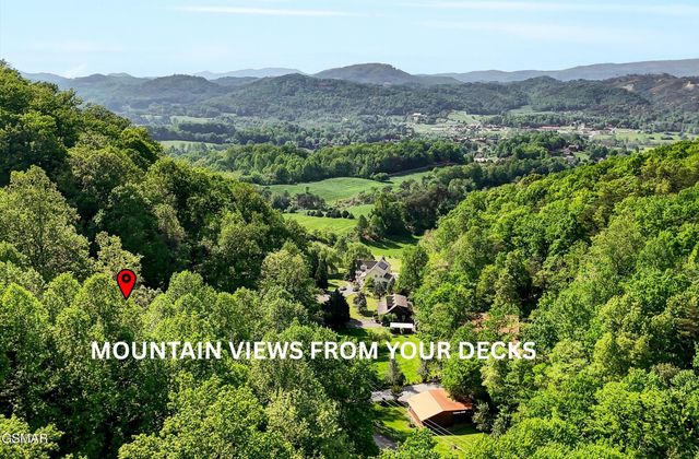 Lot 30R Wolf Way, Sevierville, TN 37862