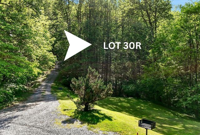 Lot 30R Wolf Way, Sevierville, TN 37862