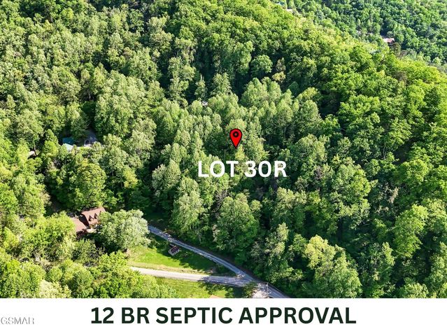 Lot 30R Wolf Way, Sevierville, TN 37862