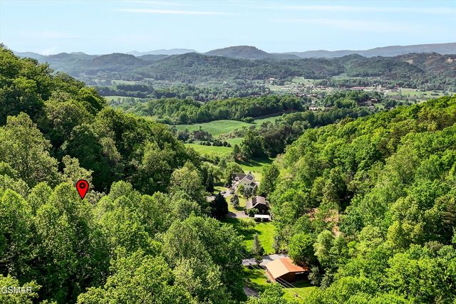 Lot 30R Wolf Way, Sevierville, TN 37862