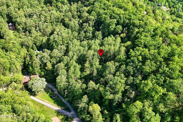 Lot 30R Wolf Way, Sevierville, TN 37862
