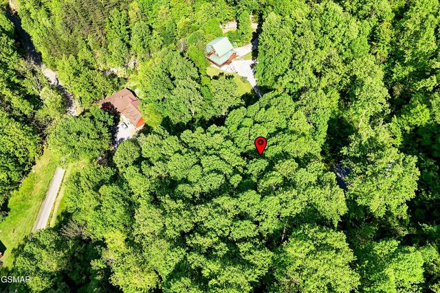 Lot 30R Wolf Way, Sevierville, TN 37862