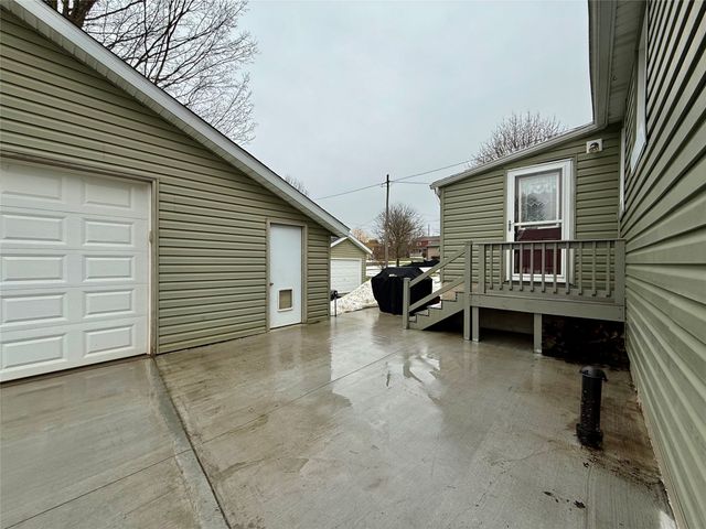 248 E 4TH Street, Waterford, PA 16441