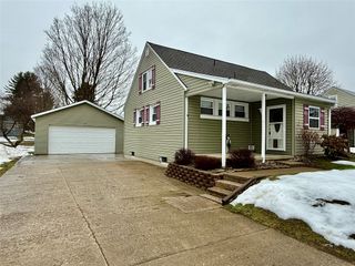 248 E 4TH Street, Waterford, PA 16441
