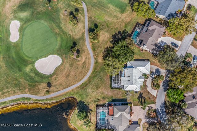 626 Rossmoor Circle, Melbourne, FL 32940