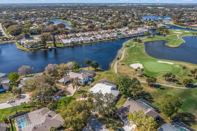 626 Rossmoor Circle, Melbourne, FL 32940