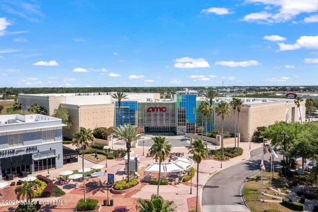 626 Rossmoor Circle, Melbourne, FL 32940